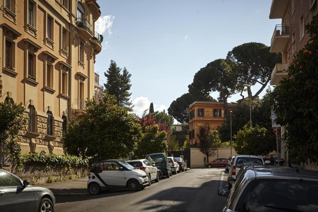 21 Aprile Accommodation — Photos 1